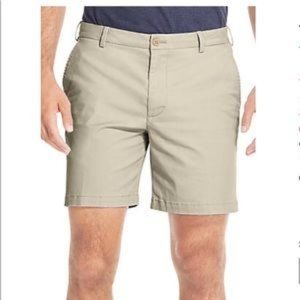 Izod Saltwater Stretch Shorts